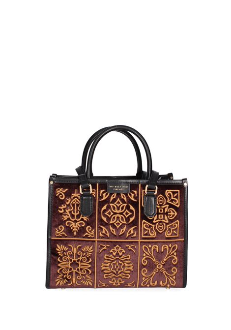 My Best Bags | F1-MYB-1002TABAC